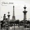 2016 PARIS   30 X 30