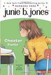 JUNIE B JONES CHEATER PANTS 21