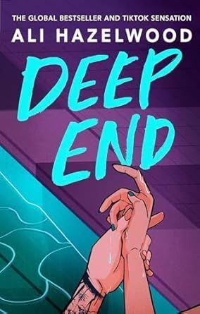 DEEP END