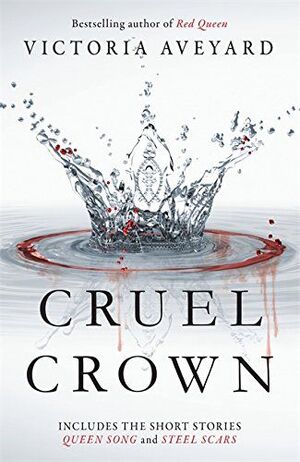 CRUEL CROWN