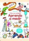 APRENDO A MEDIR