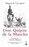 DON QUIJOTE DE LA MANCHA