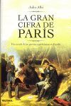 LA GRAN CIFRA DE PARÍS