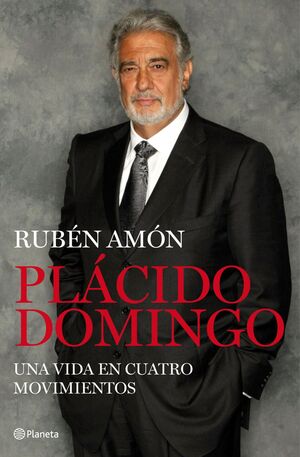 PLÁCIDO DOMINGO