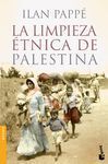 LA LIMPIEZA ÉTNICA DE PALESTINA