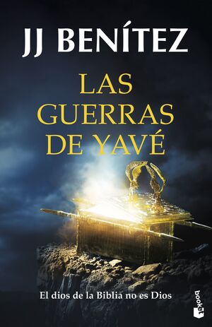 LAS GUERRAS DE YAVÉ