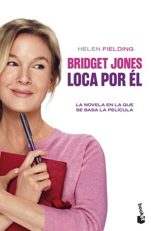 BRIDGET JONES. LOCA POR ÉL (ED. DE PELÍCULA)