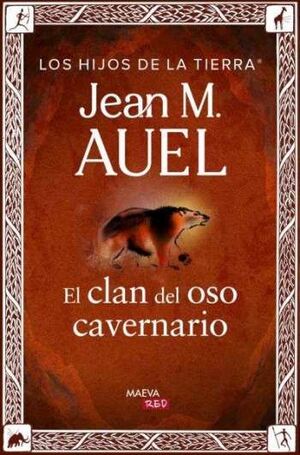 EL CLAN DEL OSO CAVERNARIO. EDICIÓN ACTUALIZADA Y REVISADA