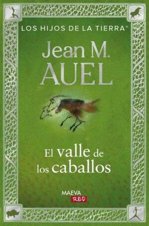 EL VALLE DE LOS CABALLOS. EDICIÓN ACTUALIZADA Y REVISADA