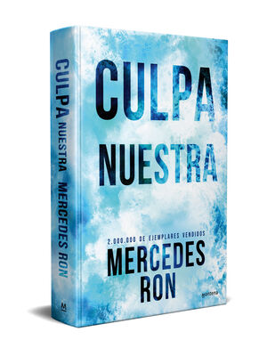 CULPA NUESTRA (EDICIÓN ESPECIAL) (CULPABLES 3)