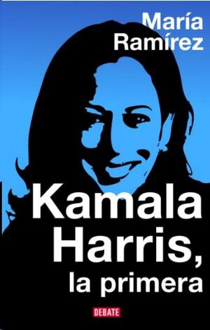 KAMALA HARRIS