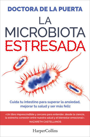 LA MICROBIOTA ESTRESADA