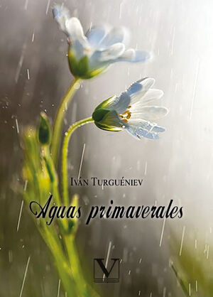 AGUAS PRIMAVERALES