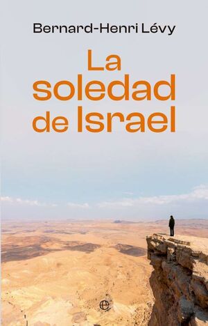 LA SOLEDAD DE ISRAEL