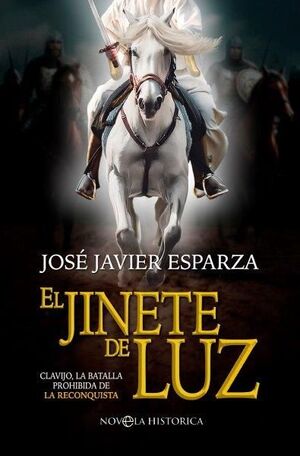 EL JINETE DE LUZ