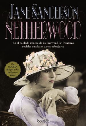 NETHERWOOD