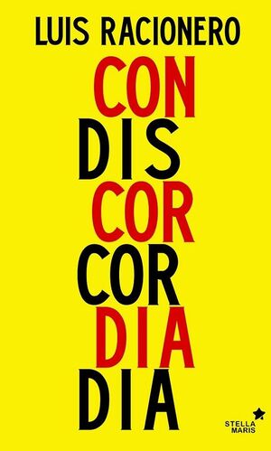 CONCORDIA O DISCORDIA