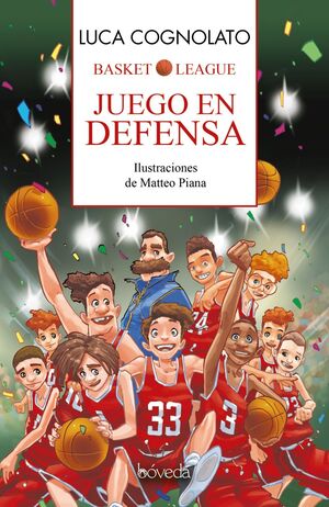 JUEGO EN DEFENSA