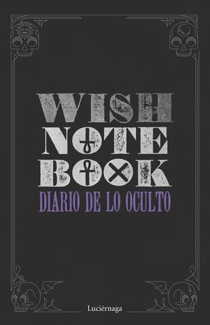 WISH NOTEBOOK