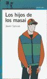 LOS HIJOS DE LOS MASAI