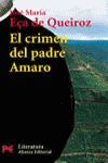 EL CRIMEN DEL PADRE AMARO