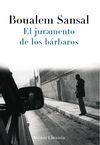 EL JURAMENTO DE LOS BÁRBAROS