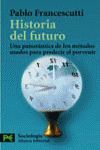 HISTORIA DEL FUTURO