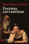 ESCENAS CERVANTINAS