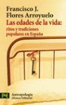 LAS EDADES DE LA VIDA