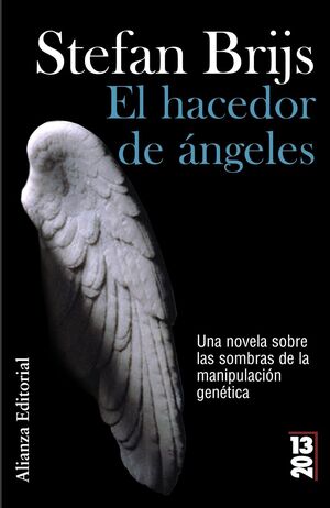 EL HACEDOR DE ÁNGELES