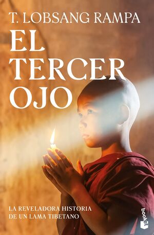 EL TERCER OJO