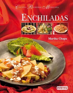 ENCHILADAS