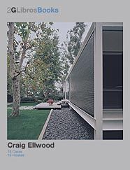 2G BOOKS: CRAIG ELLWOOD.. 15 HOUSES. ALFONSO PÉREZ-MÉNDEZ (ED.).  9788425220104 Books Center Librerías