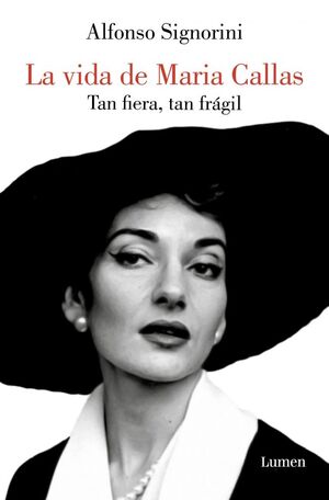 LA VIDA DE MARIA CALLAS