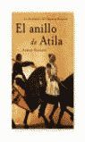 EL ANILLO DE ATILA