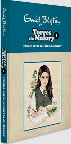 TORRES DE MALORY VI