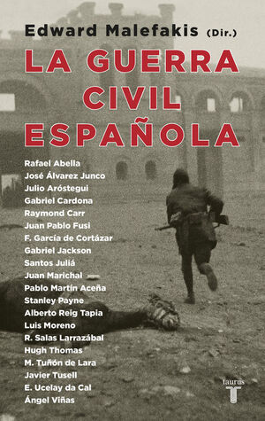 LA GUERRA CIVIL ESPAÑOLA