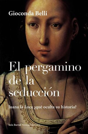 EL PERGAMINO DE LA SEDUCCIÓN