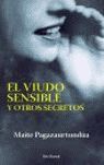 EL VIUDO SENSIBLE Y OTROS SECRETOS