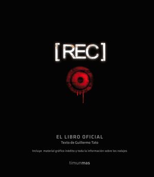 [REC] EL LIBRO OFICIAL