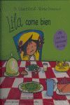 LILA COME BIEN (LILA 3)