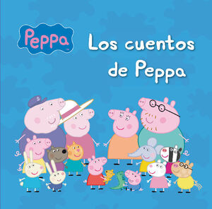 Érase una vez (Peppa Pig. Libro regalo)