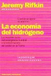 LA ECONOMÍA DEL HIDRÓGENO