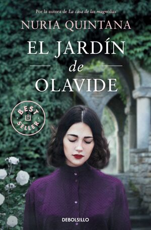 EL JARDÍN DE OLAVIDE