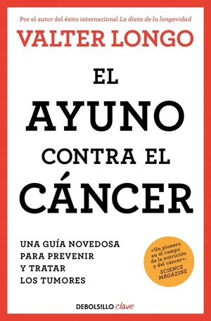 EL AYUNO CONTRA EL CÁNCER