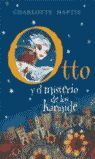 OTTO Y EL MISTERIO DE LOS KARMIDE