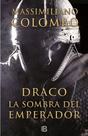 DRACO. LA SOMBRA DEL EMPERADOR