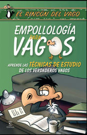 LITERATURA PARA VAGOS. EL RINCON DEL VAGO. EL RINCON DEL VAGO.  9788467030167 Books Center Librerías