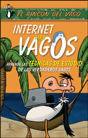 LITERATURA PARA VAGOS. EL RINCON DEL VAGO. EL RINCON DEL VAGO.  9788467030167 Books Center Librerías