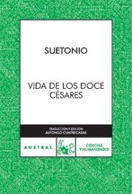 VIDA DE LOS DOCE CÉSARES